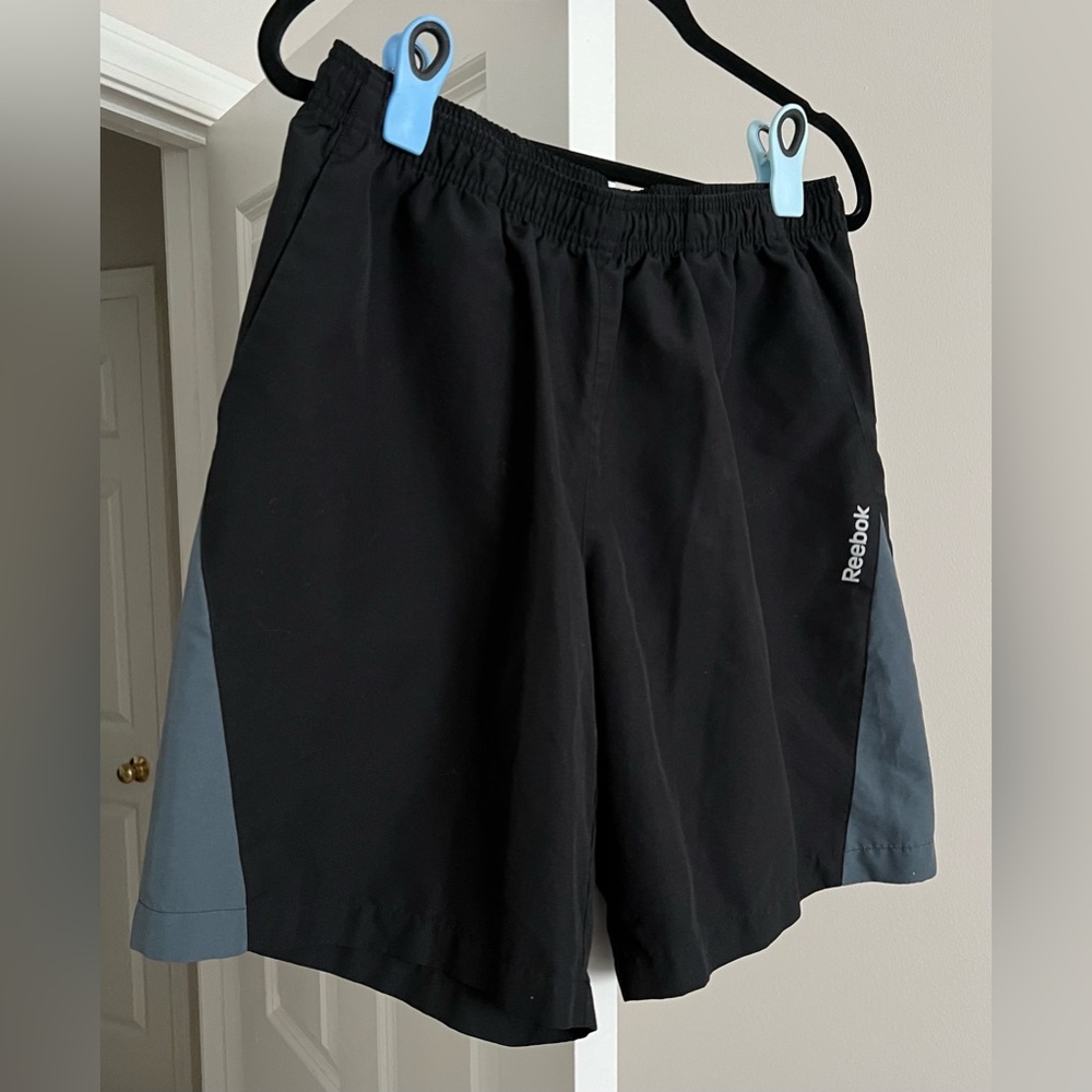 Mens Reebok Speedwick Running Shorts